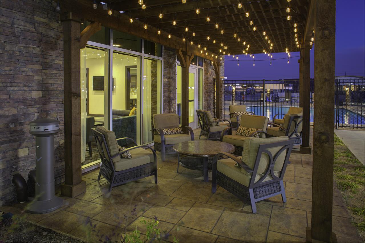 Hyatt Place Dallas/Колони Экстерьер фото