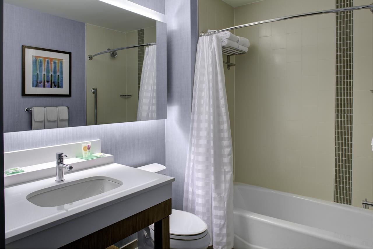 Hyatt Place Dallas/Колони Экстерьер фото