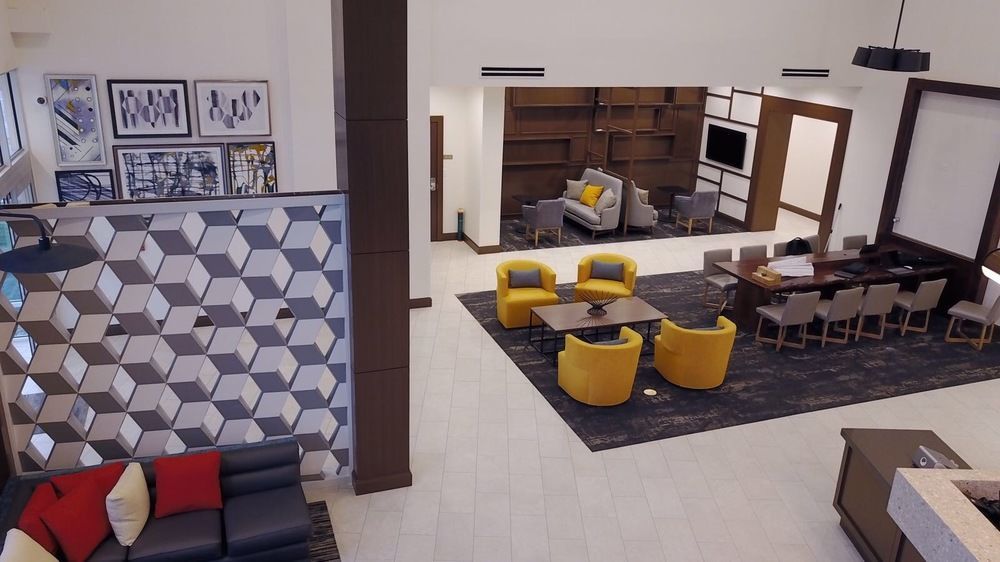 Hyatt Place Dallas/Колони Экстерьер фото