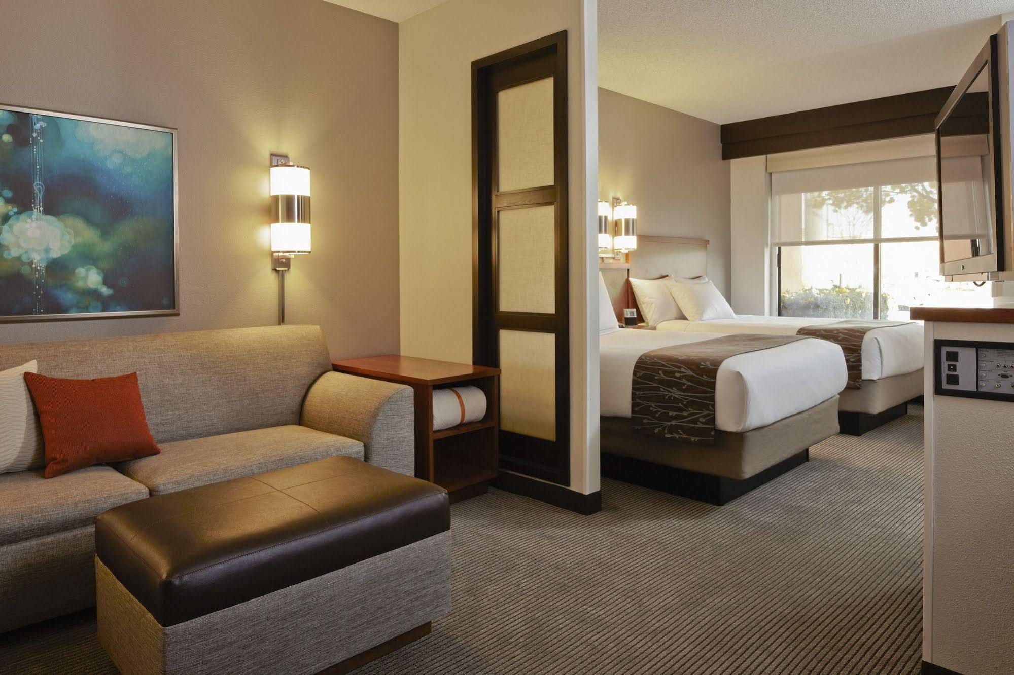 Hyatt Place Dallas/Колони Экстерьер фото